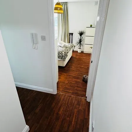 O'connell Loft Appartement *