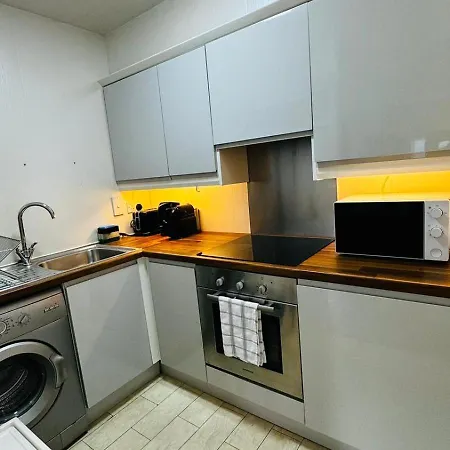 O'connell Loft Dublin