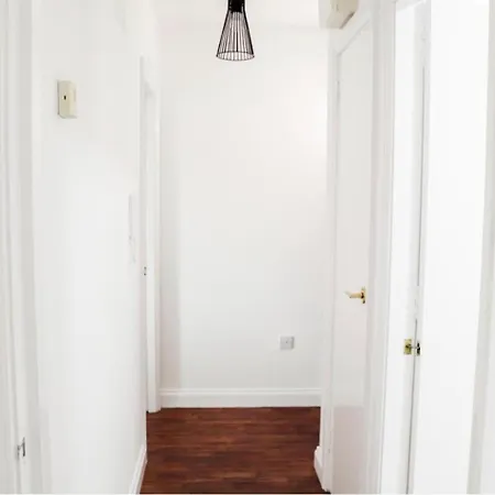 Daire O'connell Loft Dublin