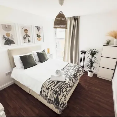 O'connell Loft