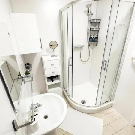 O'connell Loft * 都柏林