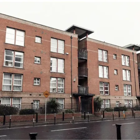 O'connell Loft * Dublin