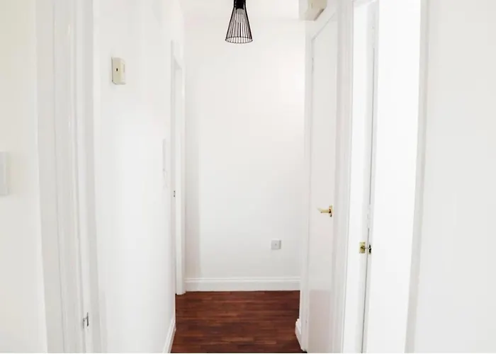 Appartamento O'connell Loft Dublino