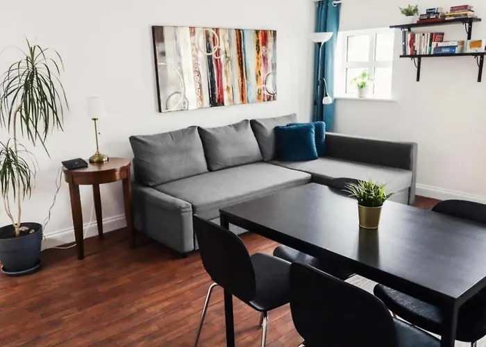 O'connell Loft Dublino