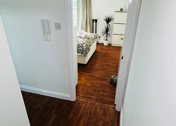 O'connell Loft Апартаменты *