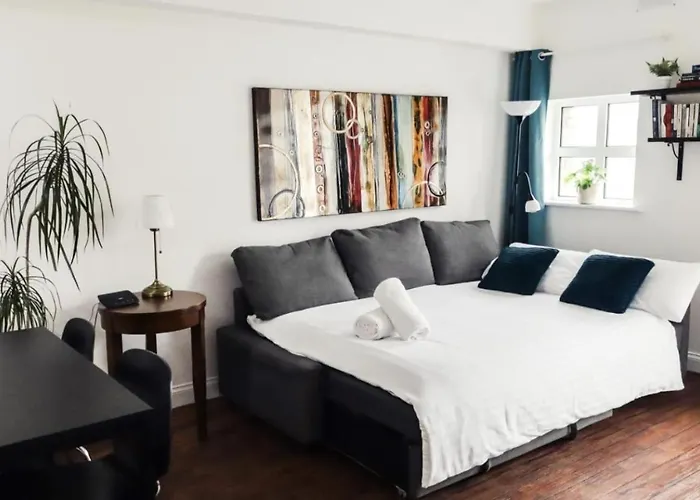 Апартаменты O'connell Loft *