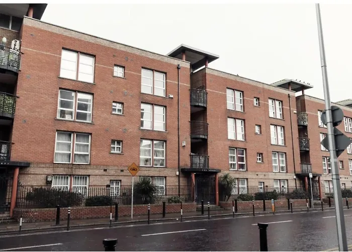 O'connell Loft * Dublino