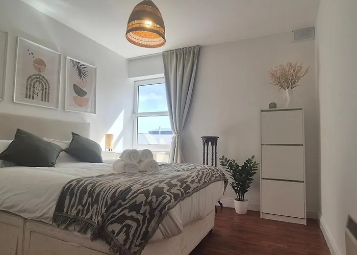 O'connell Loft Appartamento *