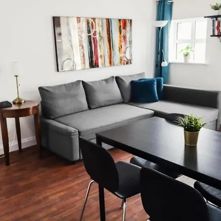 O'connell Loft Dublin