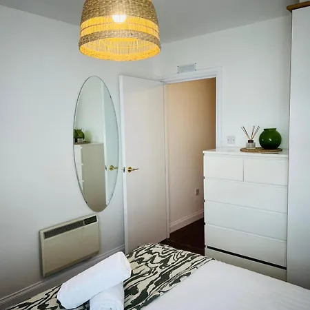 O'connell Loft Apartment Dublin