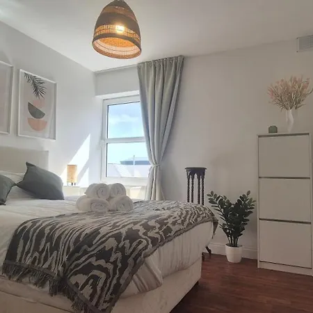 O'connell Loft Daire *