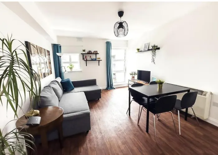 O'connell Loft