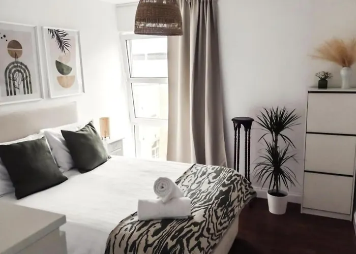 דירה O'connell Loft