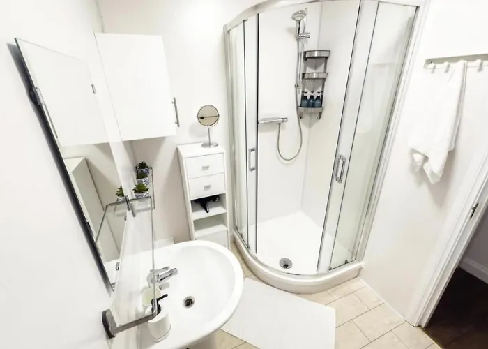 O'connell Loft * דבלין