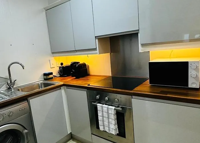 O'connell Loft דבלין